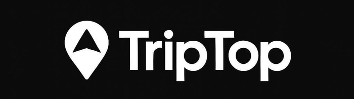 TRIPTOP logo