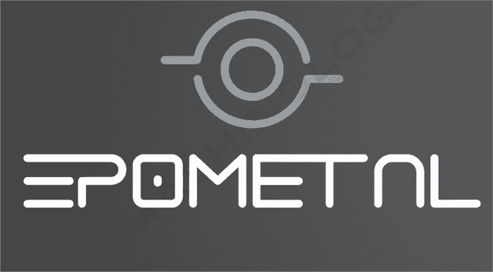 Epometal logo