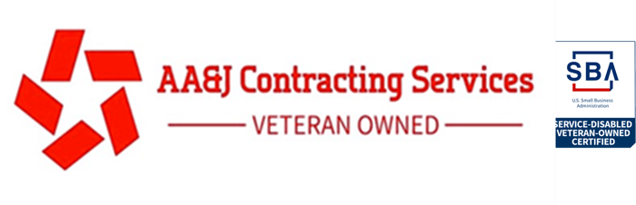 AA&J Contracting Services Inc logo