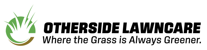 Other Side Lawn Care logo