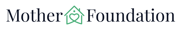 Mother Foundation NGO logo