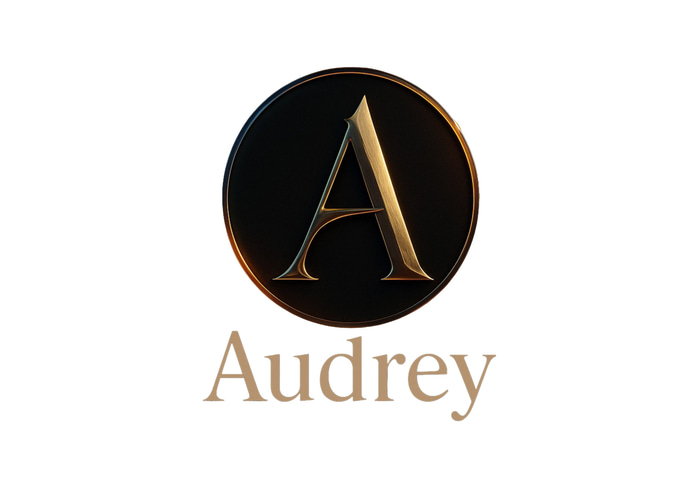 Audrey logo