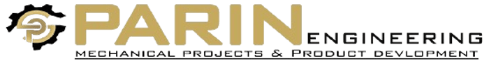PARIN ENGINEERING logo