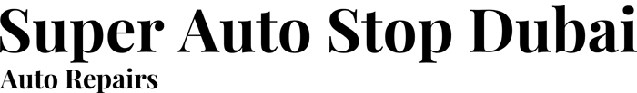 Super Auto Stop Dubai logo