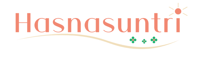 Cara Pemakaian Produk logo