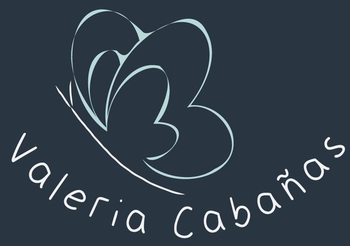 Valeria Cabañas logo