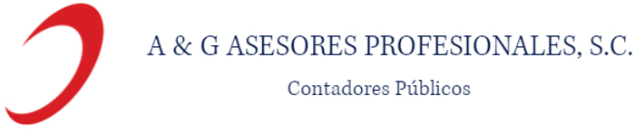 A & G Asesores Profesionales, S.C. logo