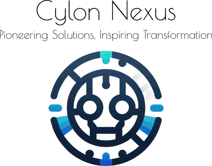 Cylon Nexus Solutions logo