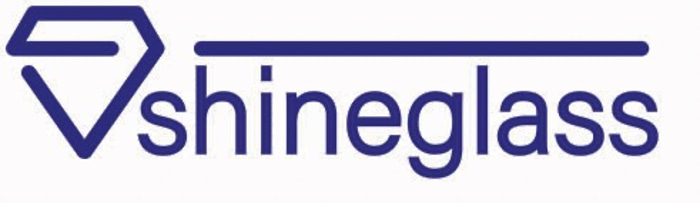 shineglass logo