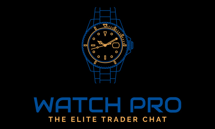 Watch Pro logo