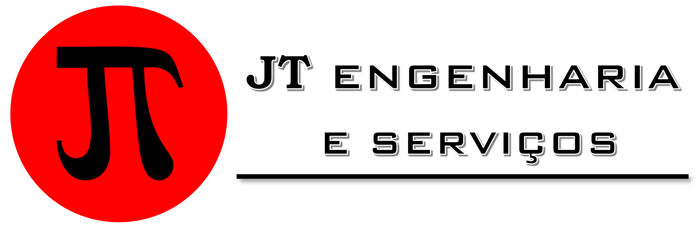 JT Engenharia e Serviços logo