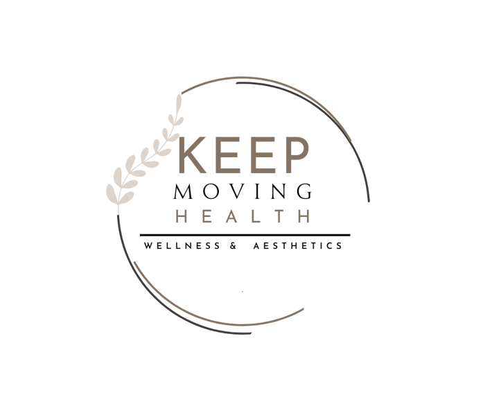 Keep Moving Health logo
