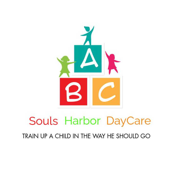 Souls Harbor Daycare logo