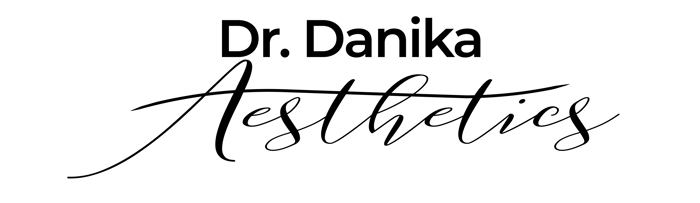 Dr. Danika Aesthetics & Wellness logo