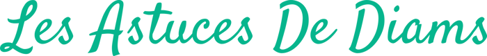Les Astuces de Diams logo