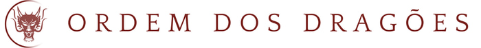 Ordem dos Dragões logo