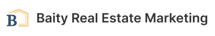 Baity Real Estate Marketing logo