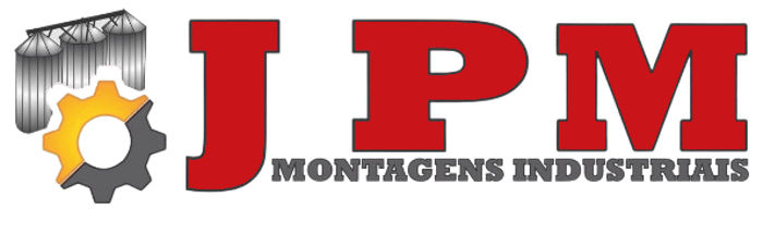 JPM Montagens Industriais logo