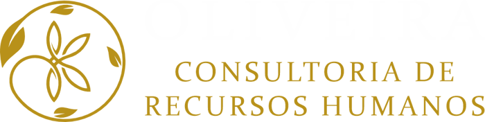 Oliveira Consultoria de Recursos Humanos logo