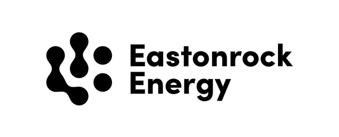 EASTONROCK logo