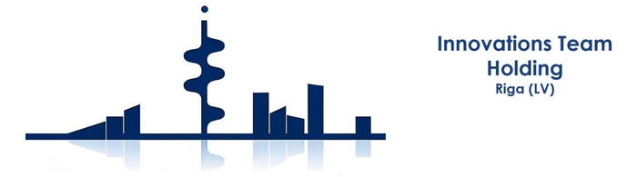 International Team Holding logo