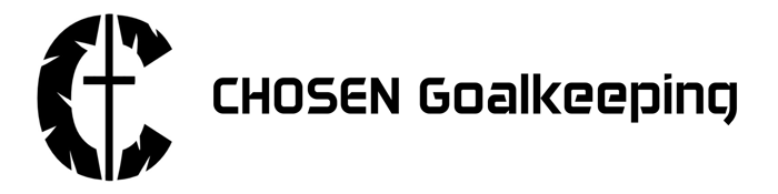 CHOSEN Goalkeeping logo