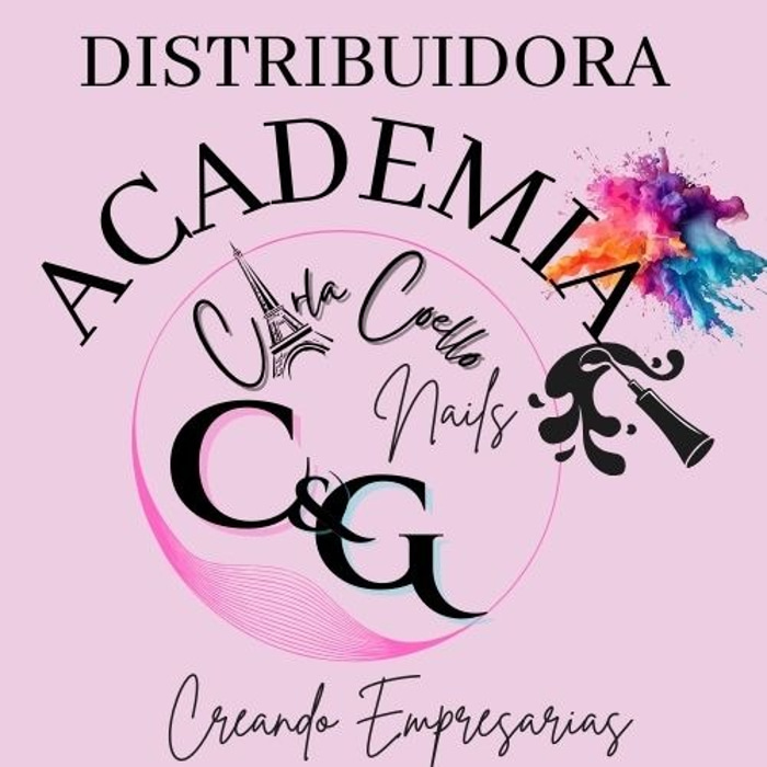 Academia Carla Coello logo