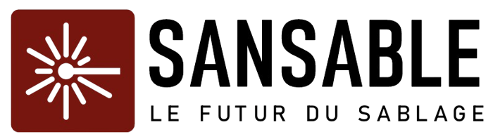 Sansable logo