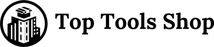 Top Tools Shop S.R.L. logo