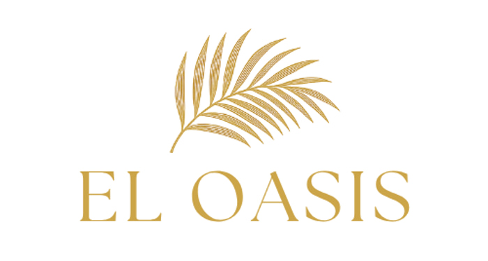 El Oasis del Bienestar logo