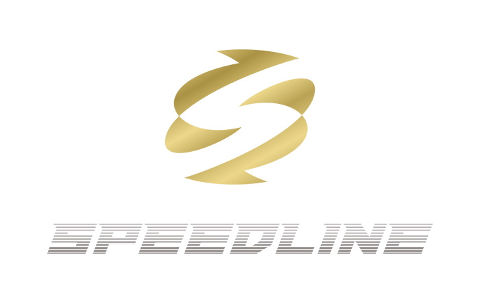 (株）SPEEDLINE logo