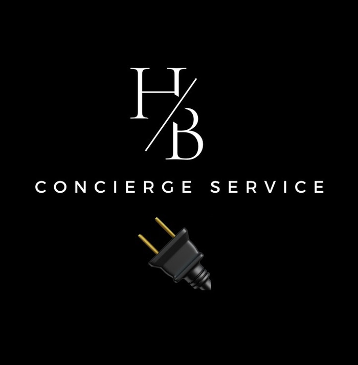 Hb Concierge Service logo