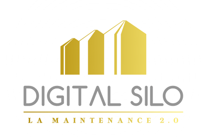 Digital Silo logo