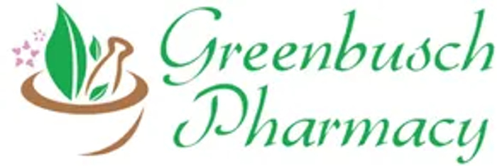 Greenbusch Pharmacy logo