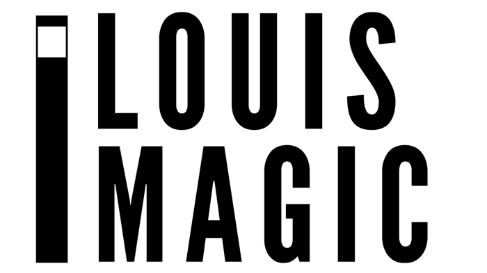Louis Magic logo
