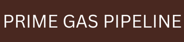 PRIME GAS PIPELINE logo