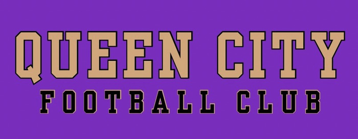 Queen City Football Club logo