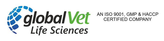 Global Vet Life Sciences logo