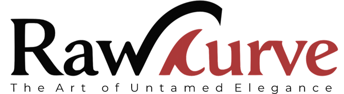 RawCurve logo