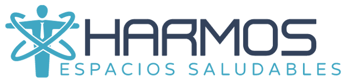 Harmos logo