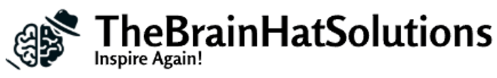 TheBrainHatSolutions logo