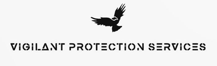 Vigilant Protection Services logo