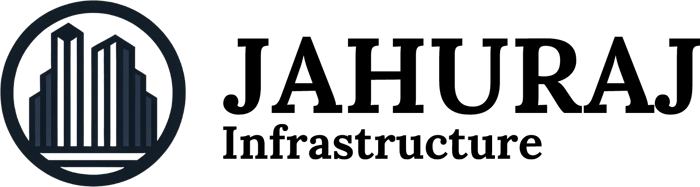 JAHURAJ Infrastructure logo