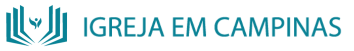 Igreja em Campinas logo