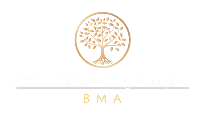 Analytic Bussines Marketing logo