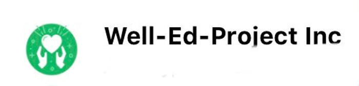 The Well-Ed-Project Inc logo