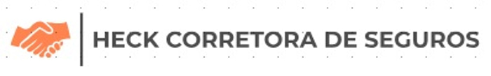 HECK CORRETORA DE SEGUROS logo