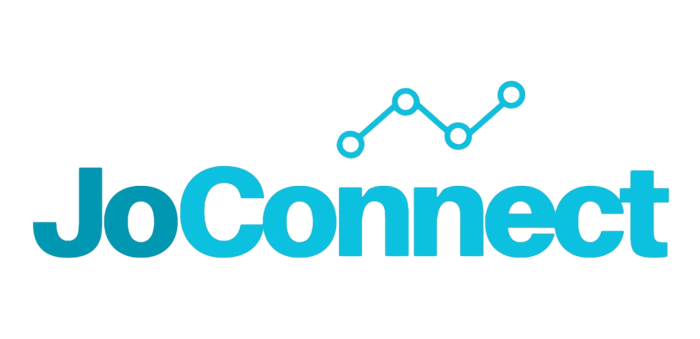 Jo Connect logo