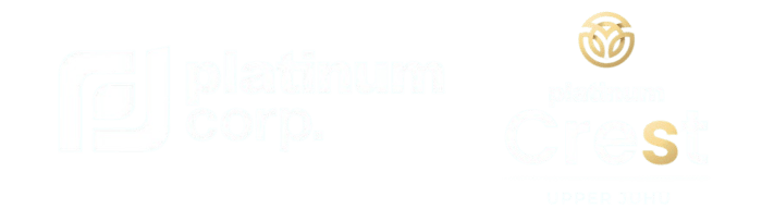 Platinum Crest logo