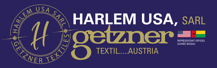 Harlem Getzner logo